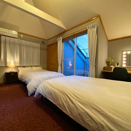 Five Room 120 Sky Tree Sensoji Freeparking 1292Sqft Tokyo Eksteriør bilde