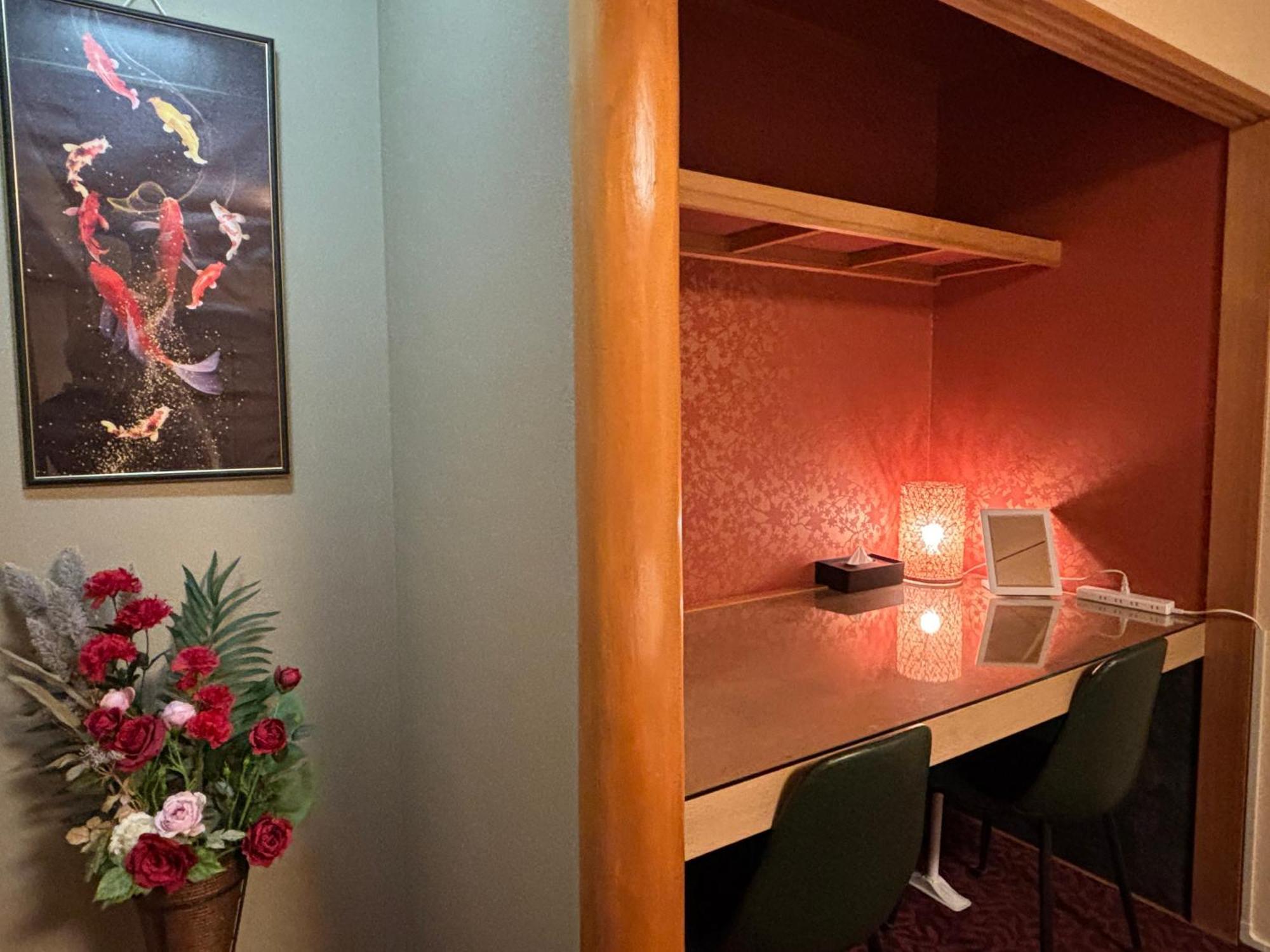 Five Room 120 Sky Tree Sensoji Freeparking 1292Sqft Tokyo Eksteriør bilde