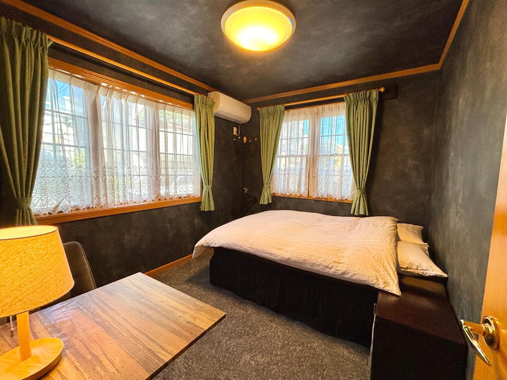 Five Room 120 Sky Tree Sensoji Freeparking 1292Sqft Tokyo Eksteriør bilde