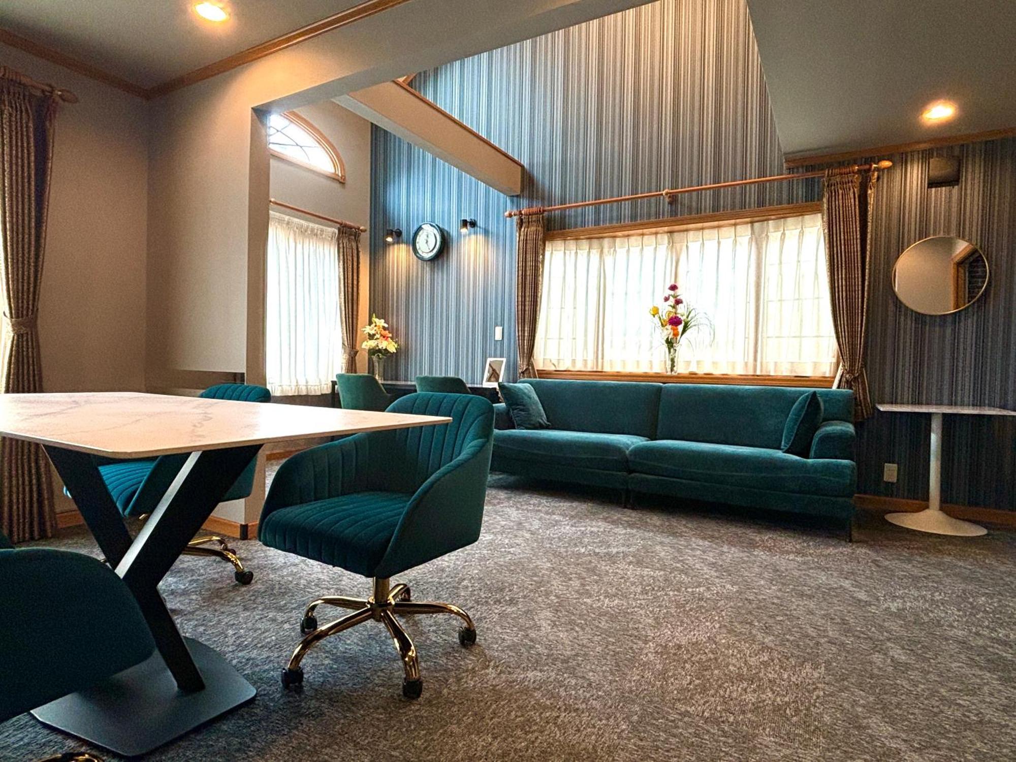 Five Room 120 Sky Tree Sensoji Freeparking 1292Sqft Tokyo Eksteriør bilde