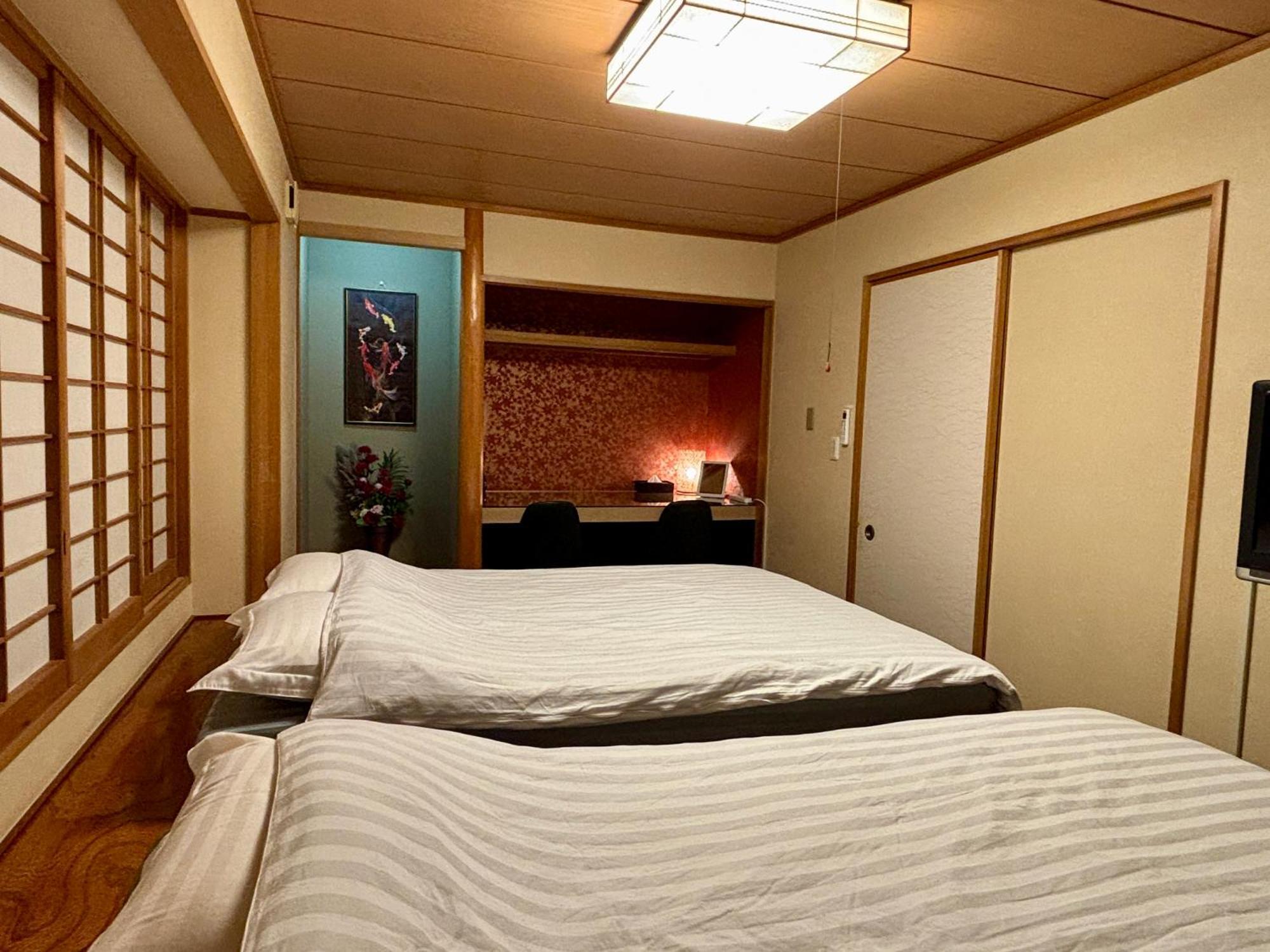 Five Room 120 Sky Tree Sensoji Freeparking 1292Sqft Tokyo Eksteriør bilde