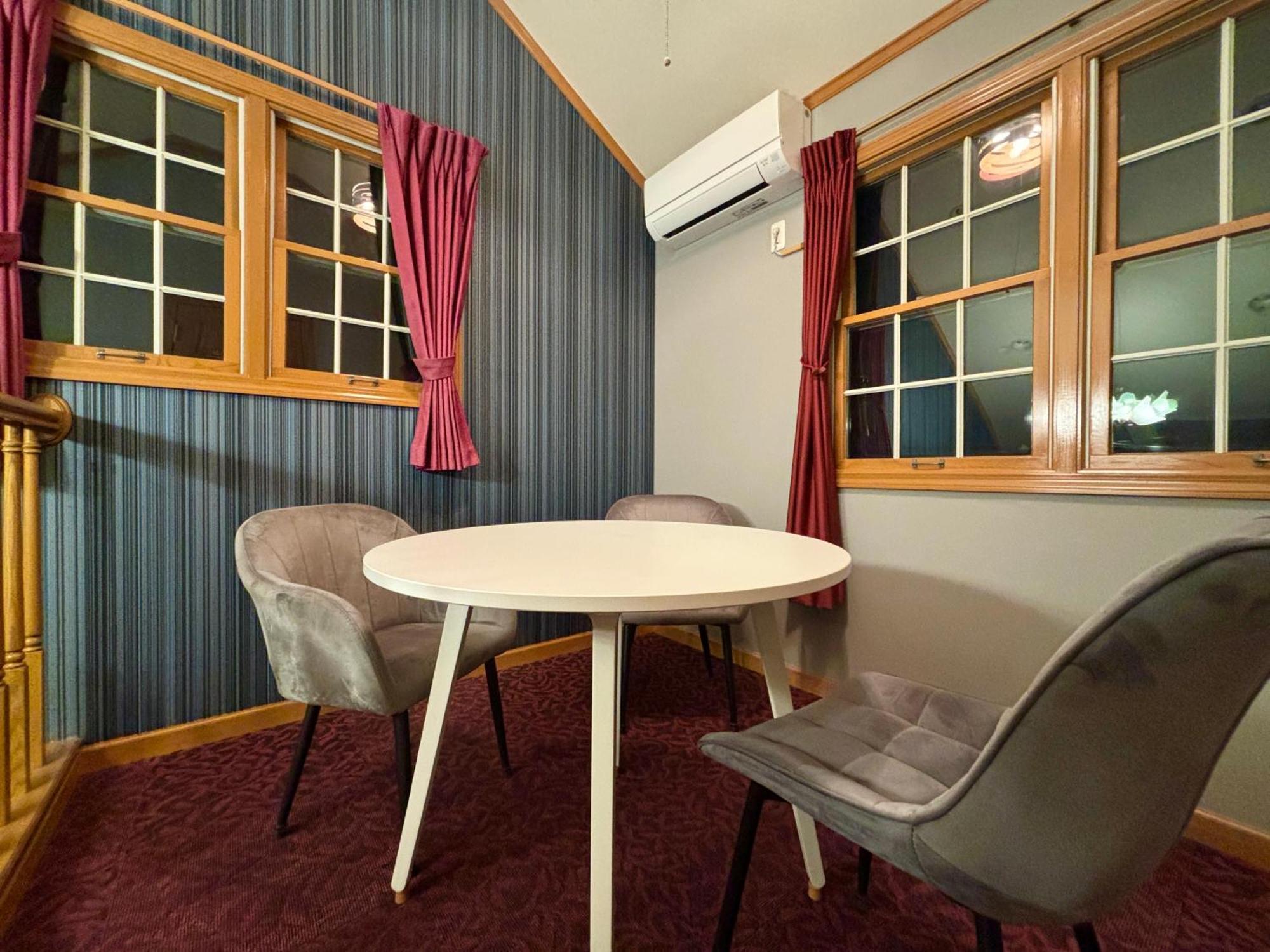 Five Room 120 Sky Tree Sensoji Freeparking 1292Sqft Tokyo Eksteriør bilde