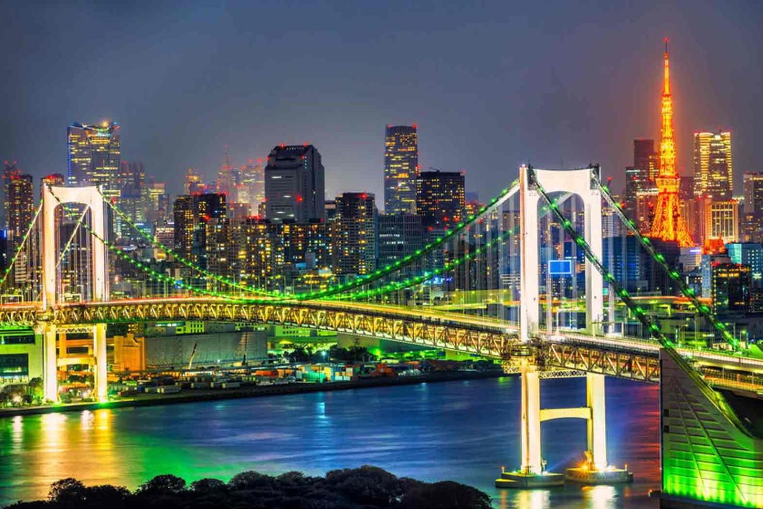 Five Room 120 Sky Tree Sensoji Freeparking 1292Sqft Tokyo Eksteriør bilde