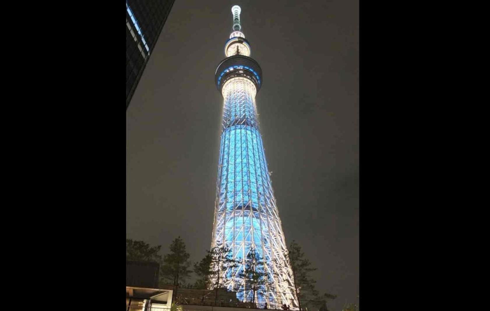 Five Room 120 Sky Tree Sensoji Freeparking 1292Sqft Tokyo Eksteriør bilde