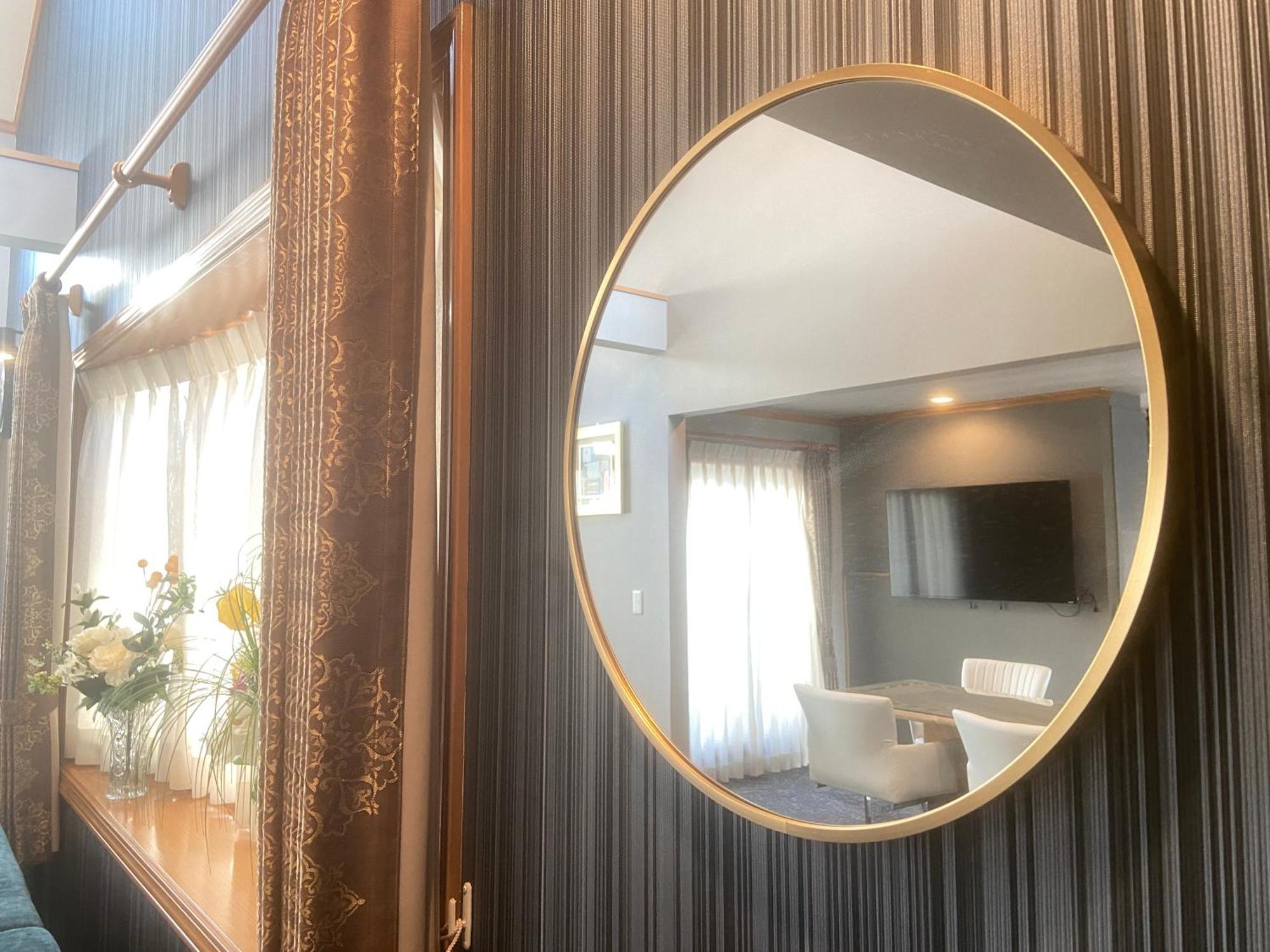 Five Room 120 Sky Tree Sensoji Freeparking 1292Sqft Tokyo Eksteriør bilde